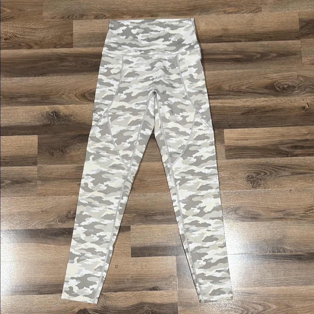 Aerie Camouflage Leggings